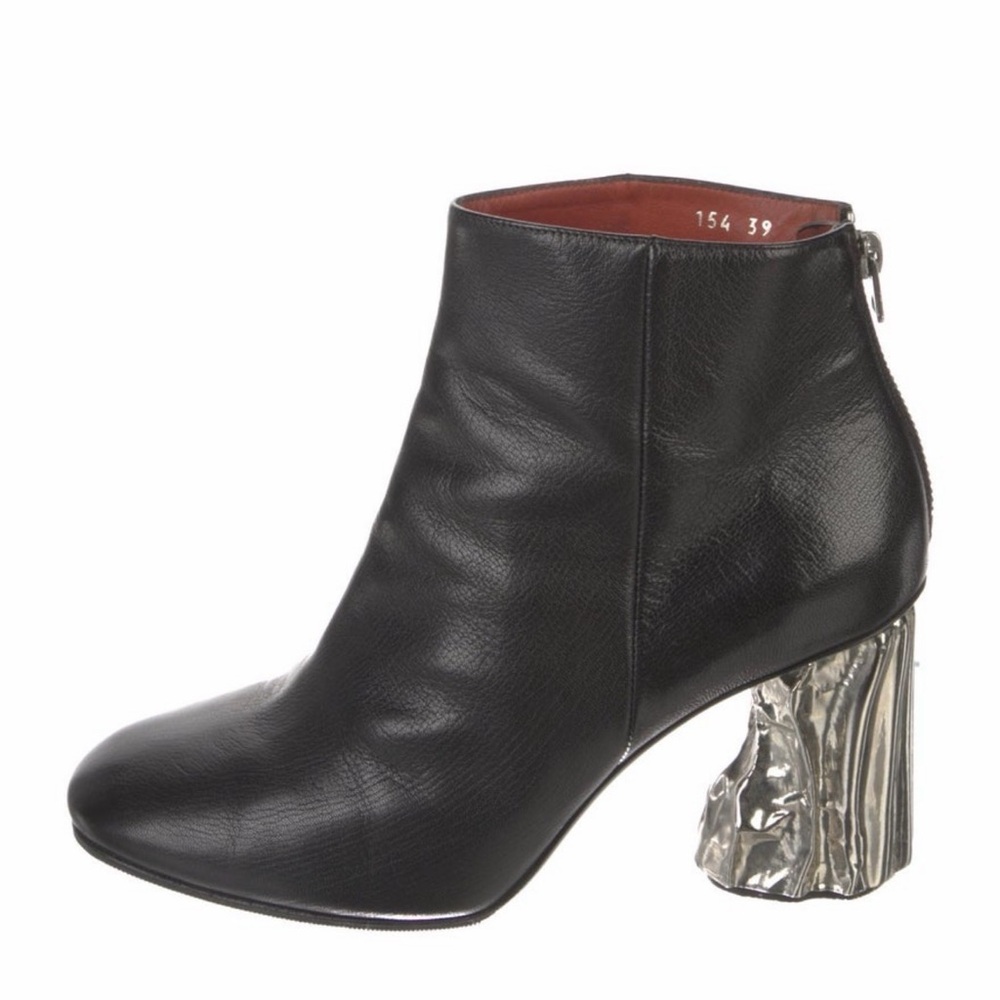 Acne Studios Booties